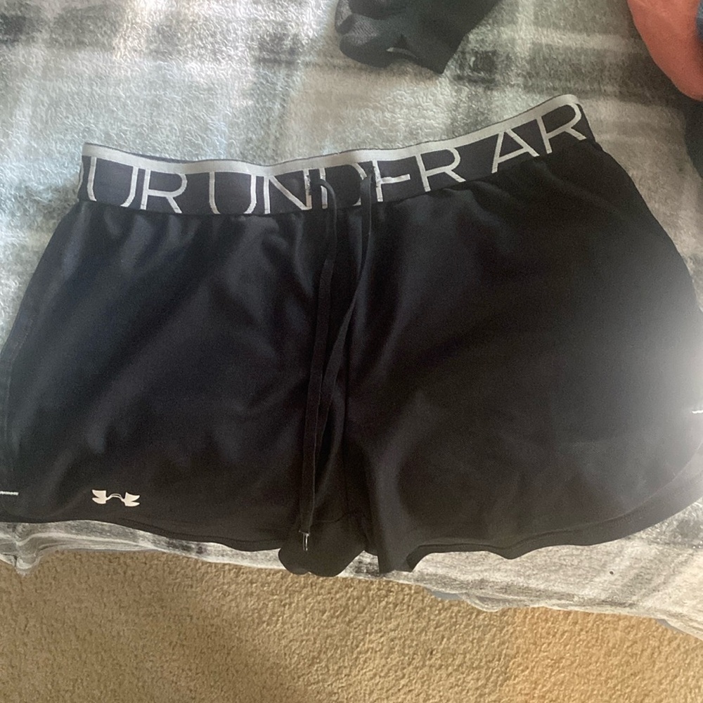 Under Armour Shorts